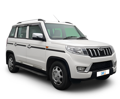 Mahindra BOLERO NEO-img